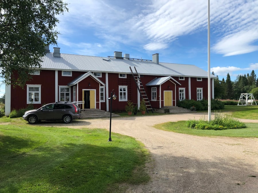 Tilausravintola Vanha Kurimo