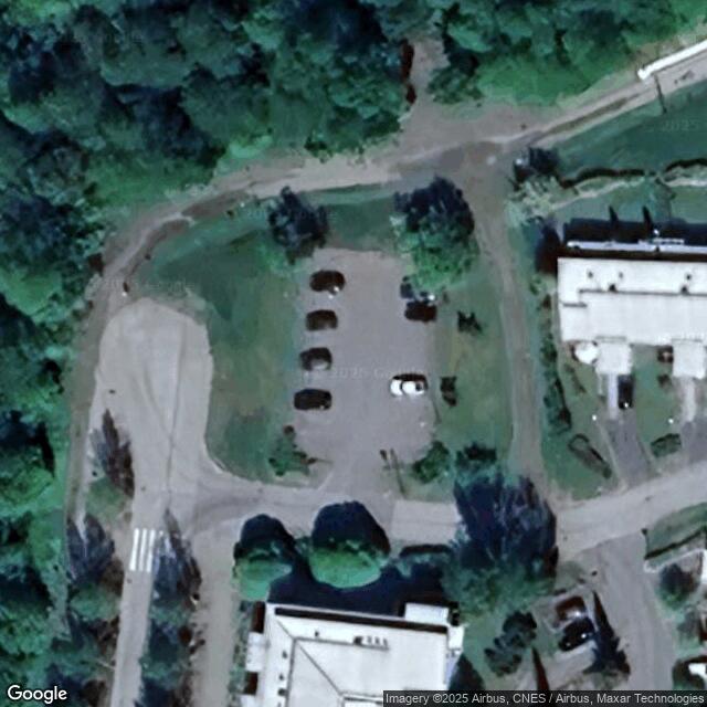 Haukanniemen parkkipaikka