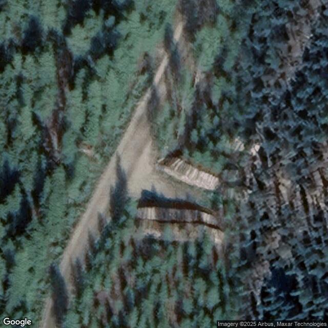 Metso-Retti parkkipaikka