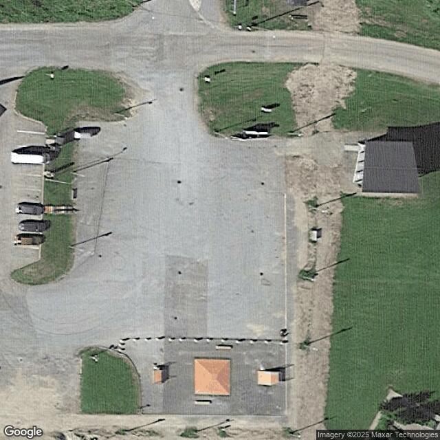 Paltamo Parking