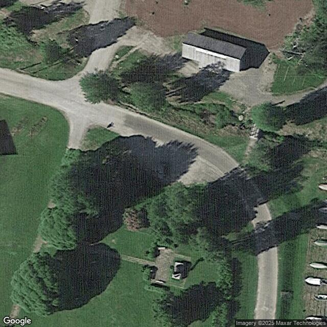 Näälmannin kulttuuri Parking