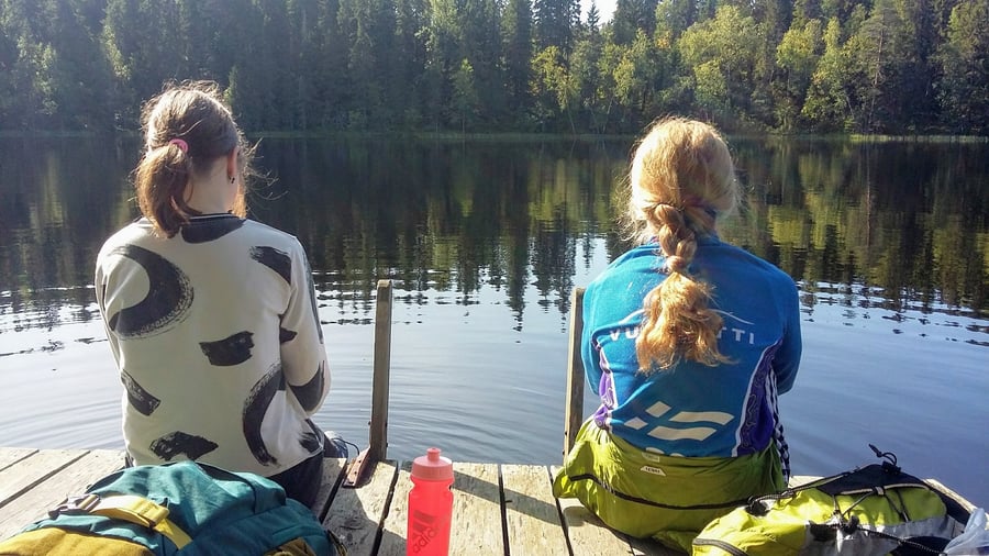 Möykynlampi