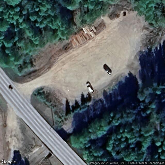 Erkin poloku parkkipaikka