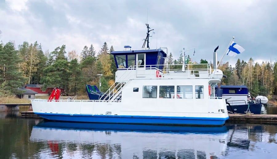 Kalkkirannan Lossi
