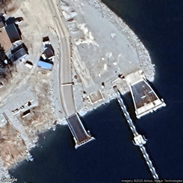 Bergö Lossi