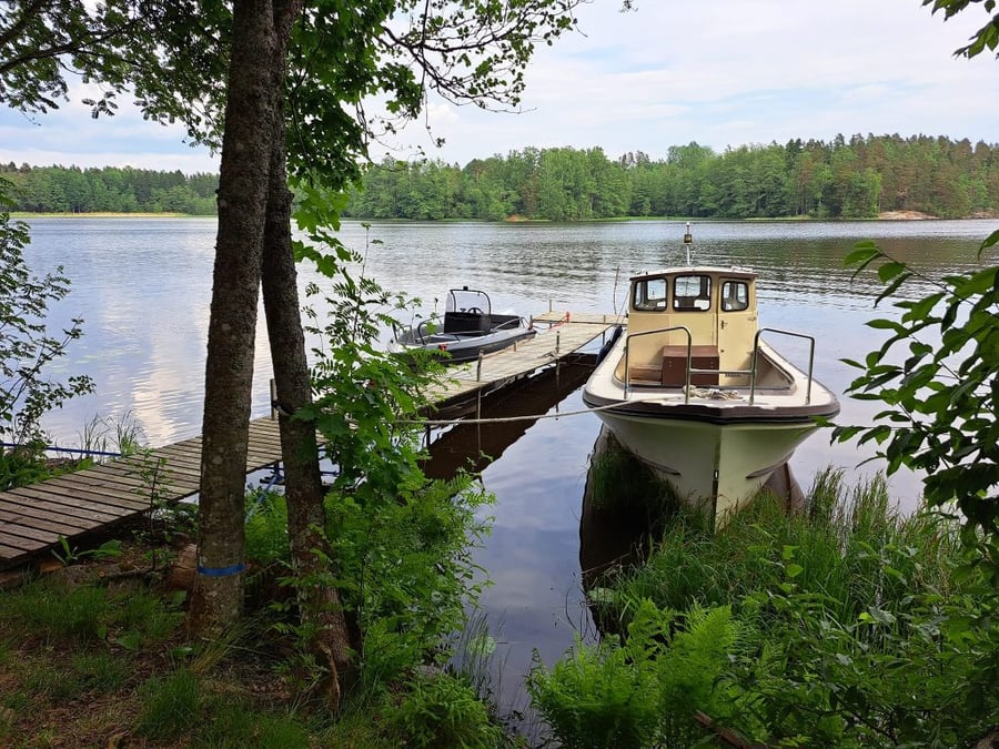 Lohja Lake Travels
