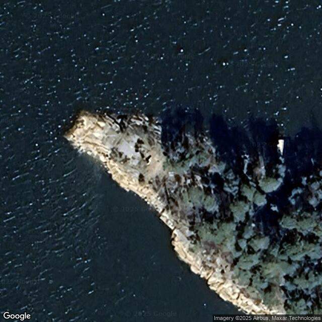 Vilstrand Tulipaikka