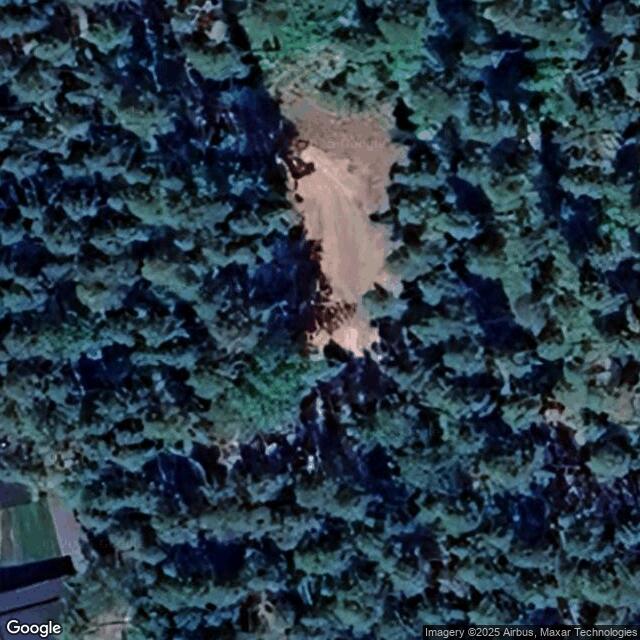 Vähäniemen parkkipaikka
