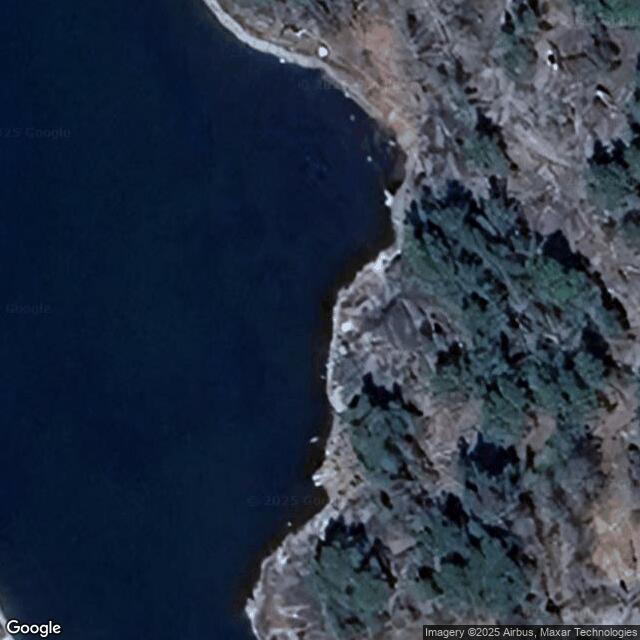 Kurubackudden Mooring Rings