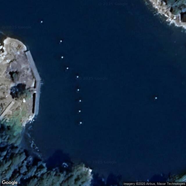 Stora Halsö kiinnityspoijut