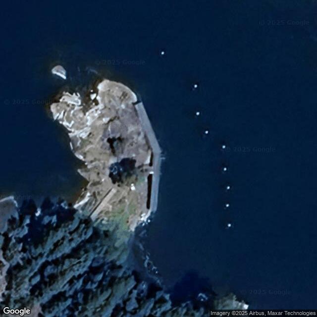 Venelaituri Stora Halsö