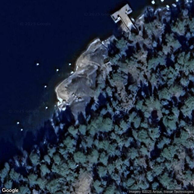 Rövaren Hut