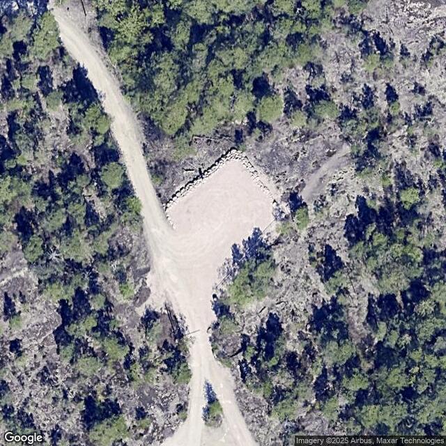 Bergö Parking