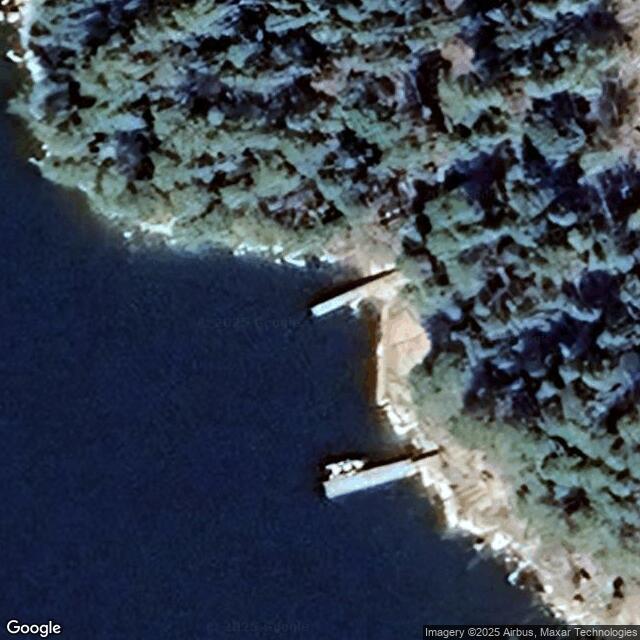 Norrholmen laituri