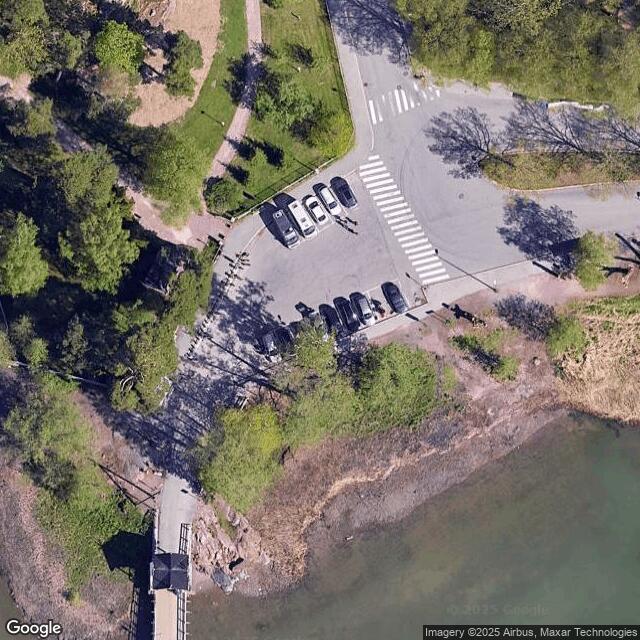 Seurasaari Parking (4 hours)