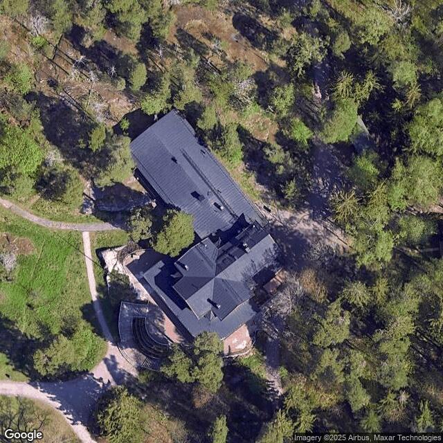 Kesäravintola Seurasaari