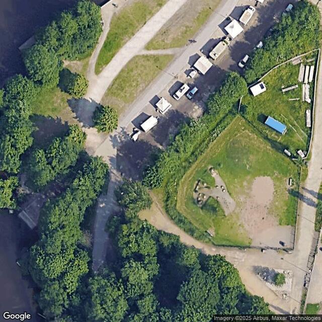Vanhan­kaupungin­lahti WC