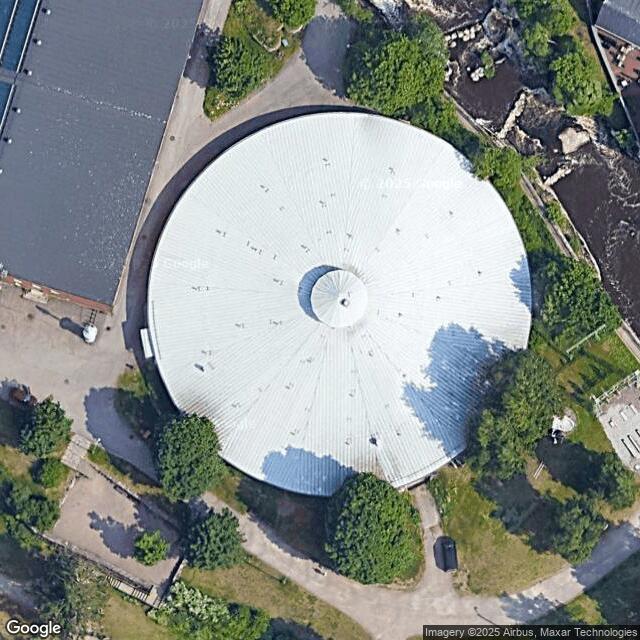 Tekniikan museo