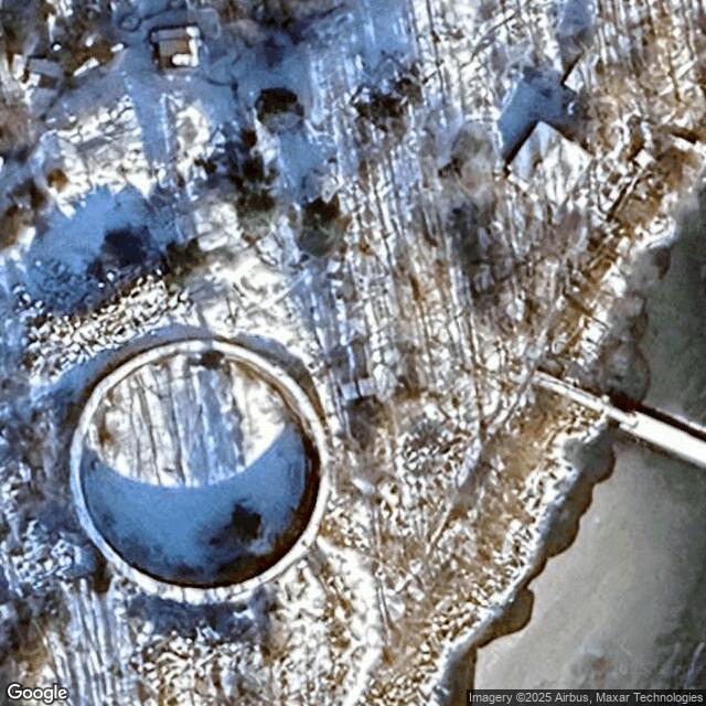 Vasikkasaari WC