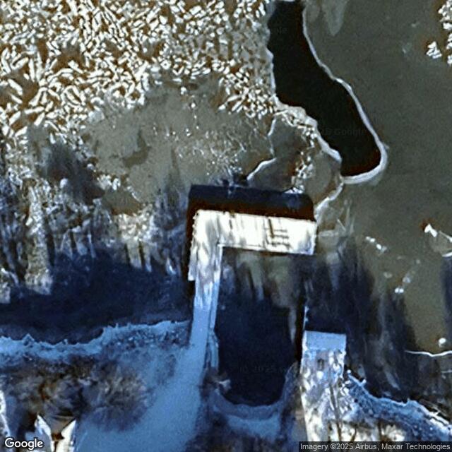 Luotsipihan päälaituri