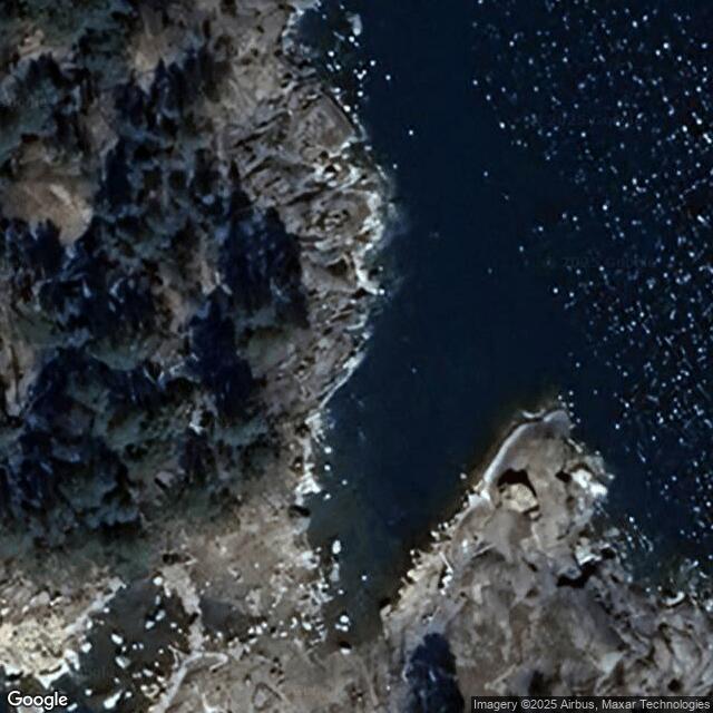 Kalliosaari Kiinnitysrengas
