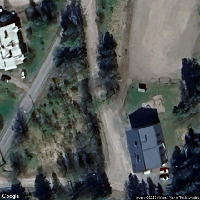 Kaukasten parkkipaikka