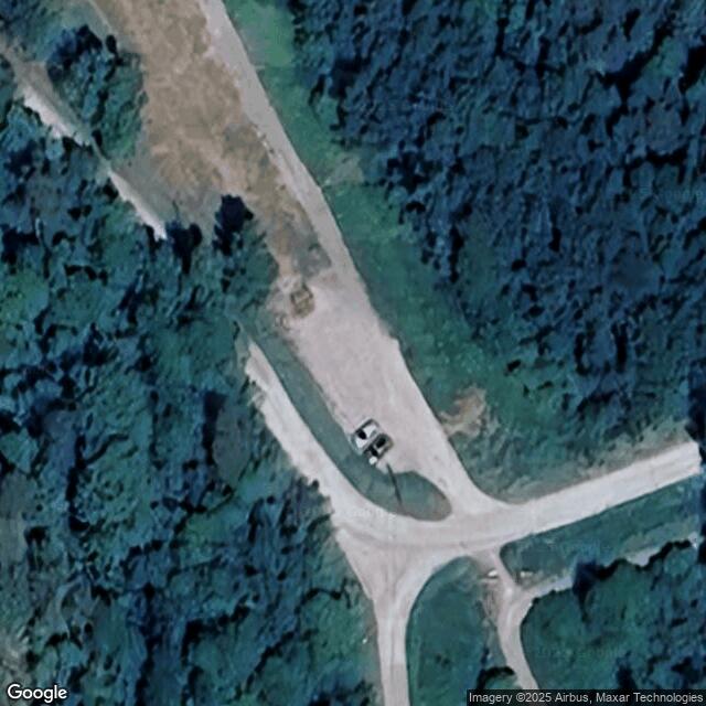 Salmen parkkipaikka