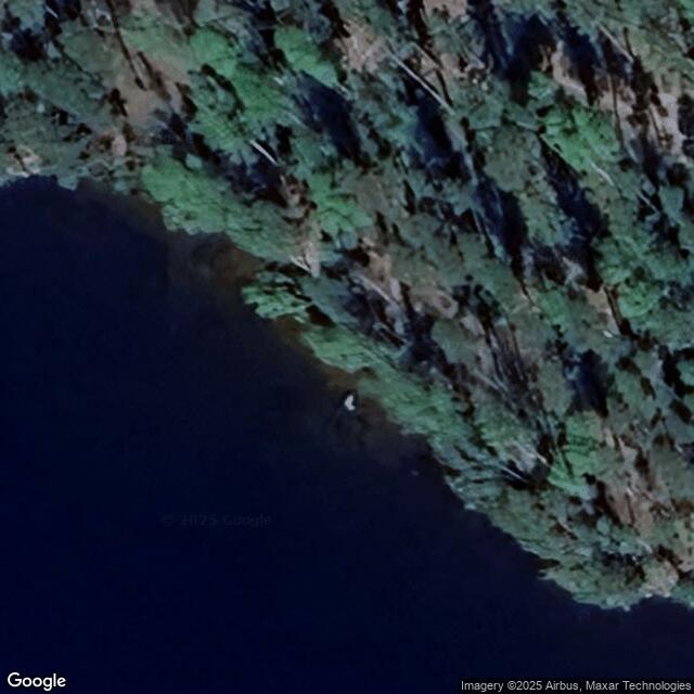 Vaakkoin ulkoilualue / Saarijärven uimapaikka