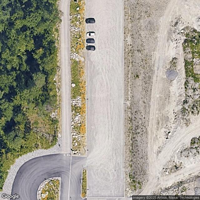 Vuosaarenhuippu parkkipaikka
