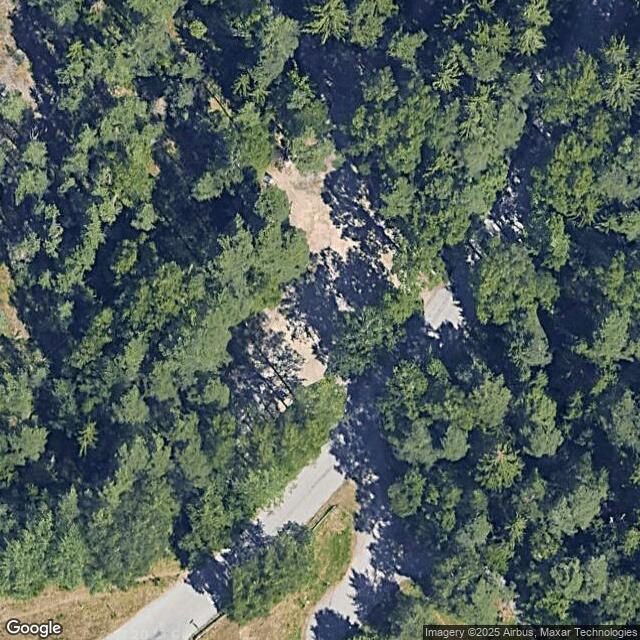 Mustavuori parkkipaikka
