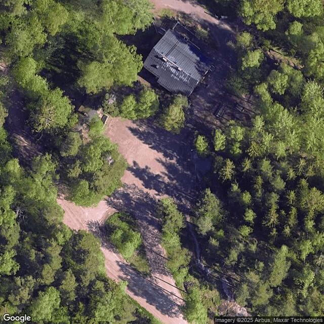 Maunulan parkkipaikka