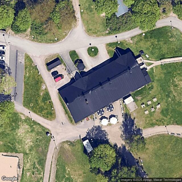 Ravintola & Ulkoilukeskus Oittaa