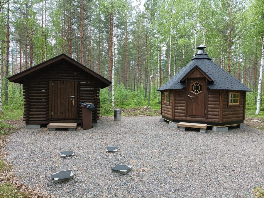  Nuutinkosken kota