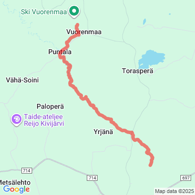 Kuninkaanpolku