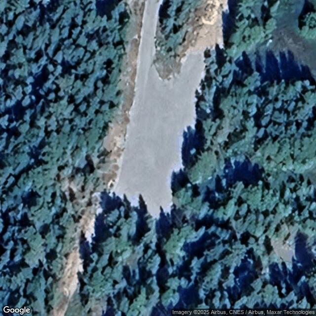 Matosuo parkkipaikka