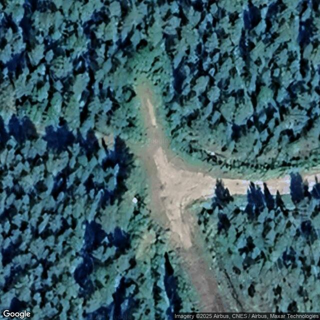 Hermanninpolku parkkipaikka