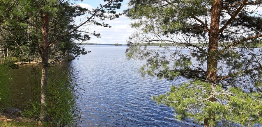 Kolmen tähden polkaisu - Pyöräillen Ähtäriä ympäri