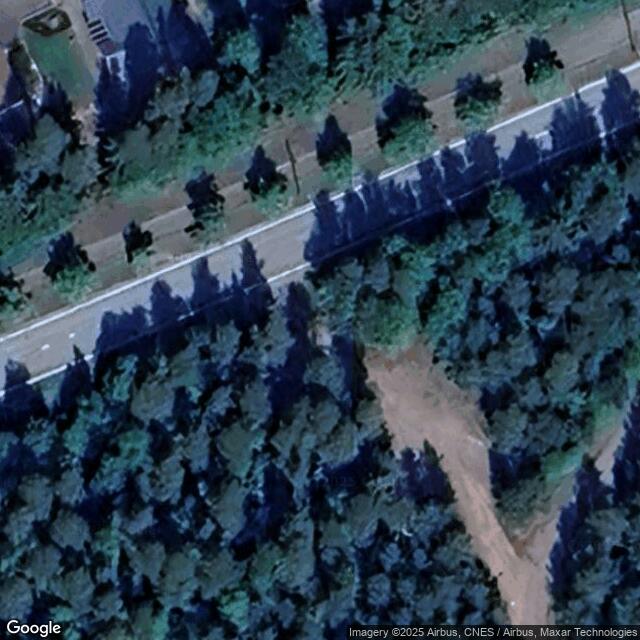 Kirkkovuoren parkkipaikka
