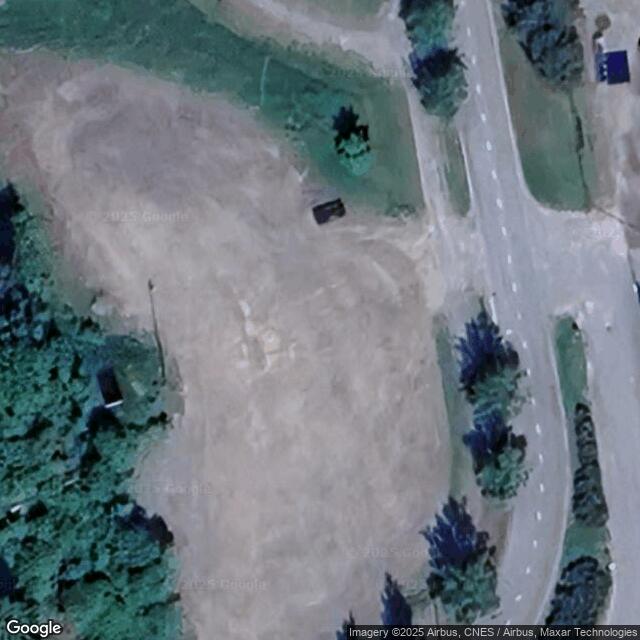Alavus parkkipaikka