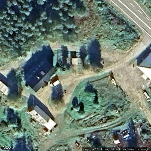 Paavolan parkkipaikka
