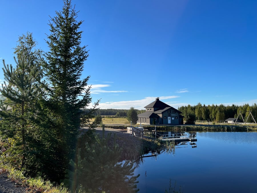 Tuuri Resorts, Alavus
