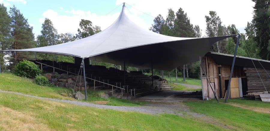Lappajärven Kesäteatteri