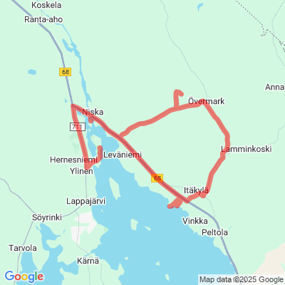 Arto Melleri ja Itäkylä