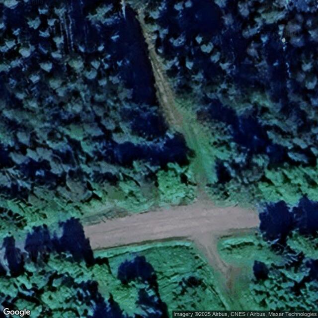 Vanhavuoren parkkipaikka