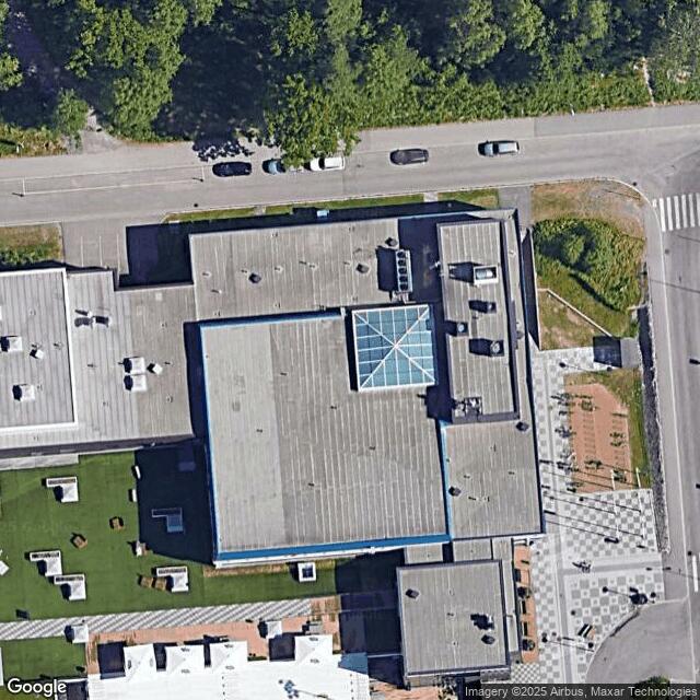 Leppävaaran uimahalli