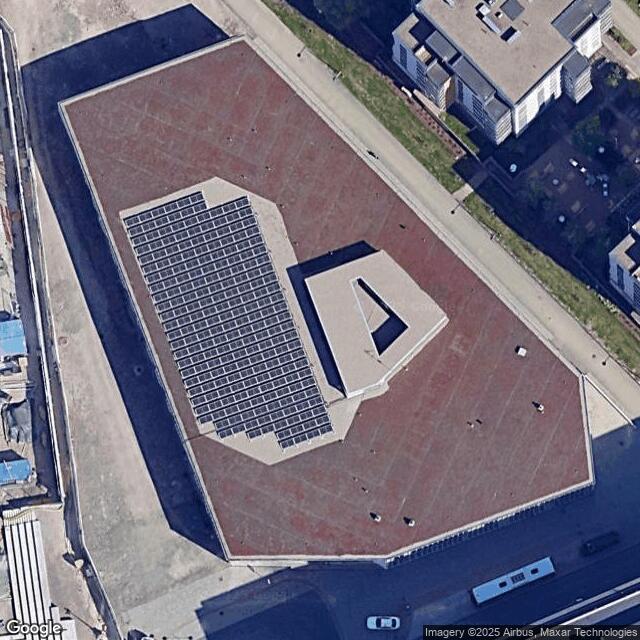 Matinkylän uimahalli