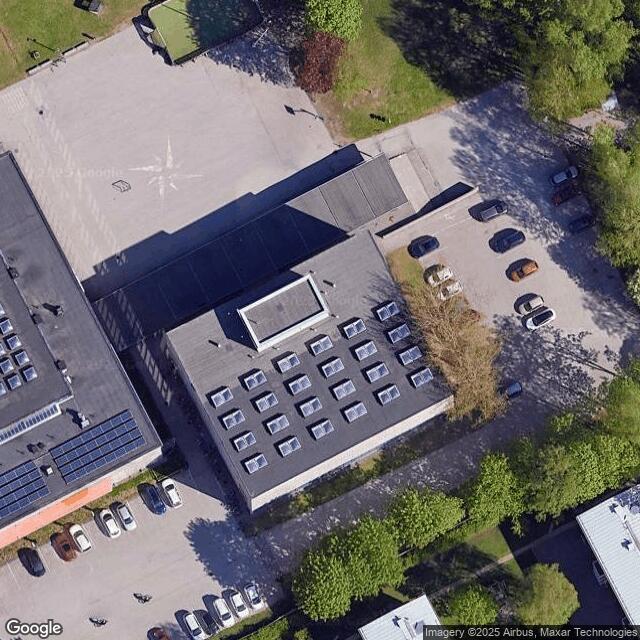 Helsingin Suomalaisen Yhteiskoulun uimahalli