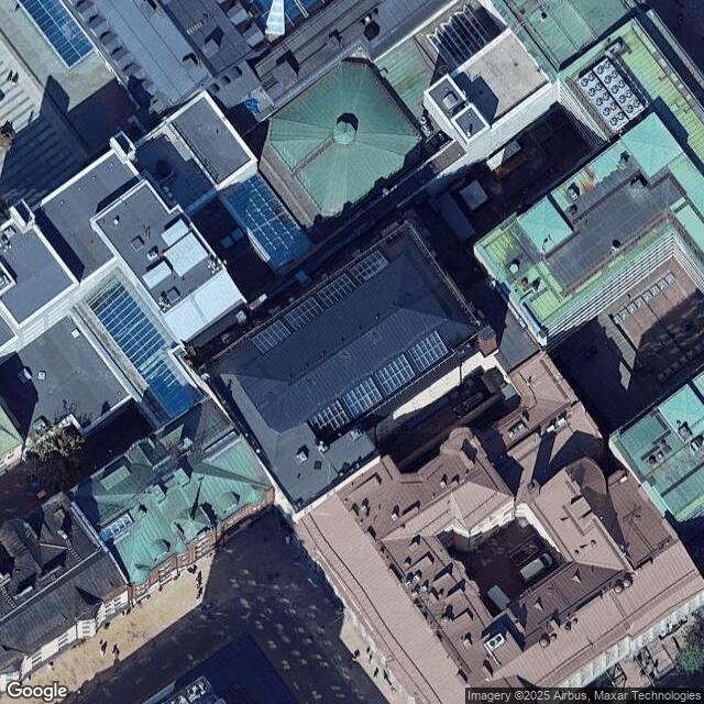 Yrjönkadun uimahalli