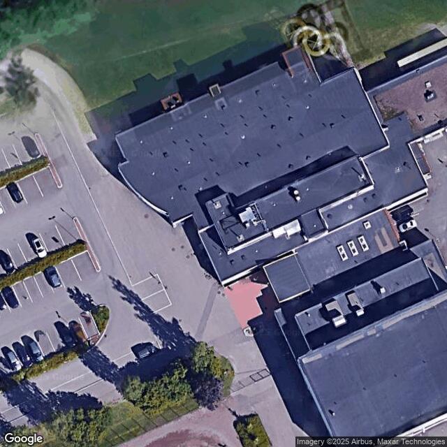 Järvenpään uimahalli