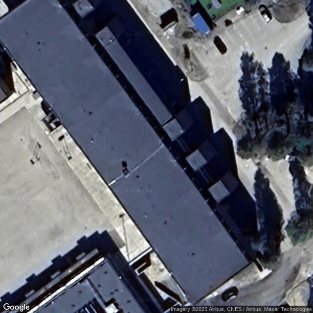 Heikinhallin uimahalli